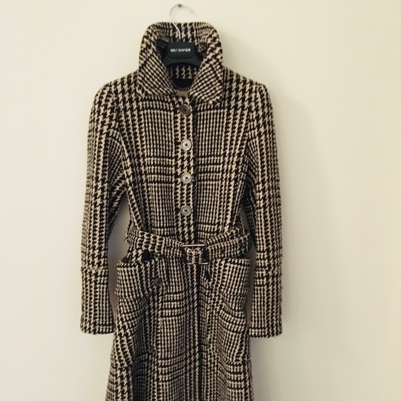 Burberry Jackets & Blazers - Burberry Coat